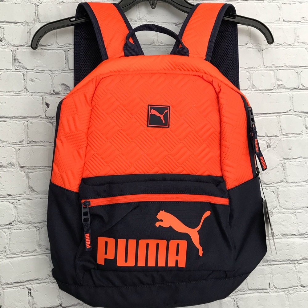 Puma Backpack - Picture 2 of 6